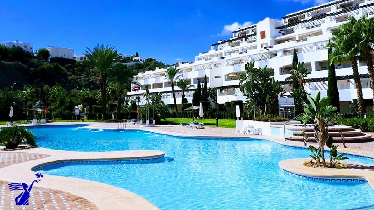 Spirit Of Mojacar Playa Resort 'Casa Juana' Dış mekan fotoğraf