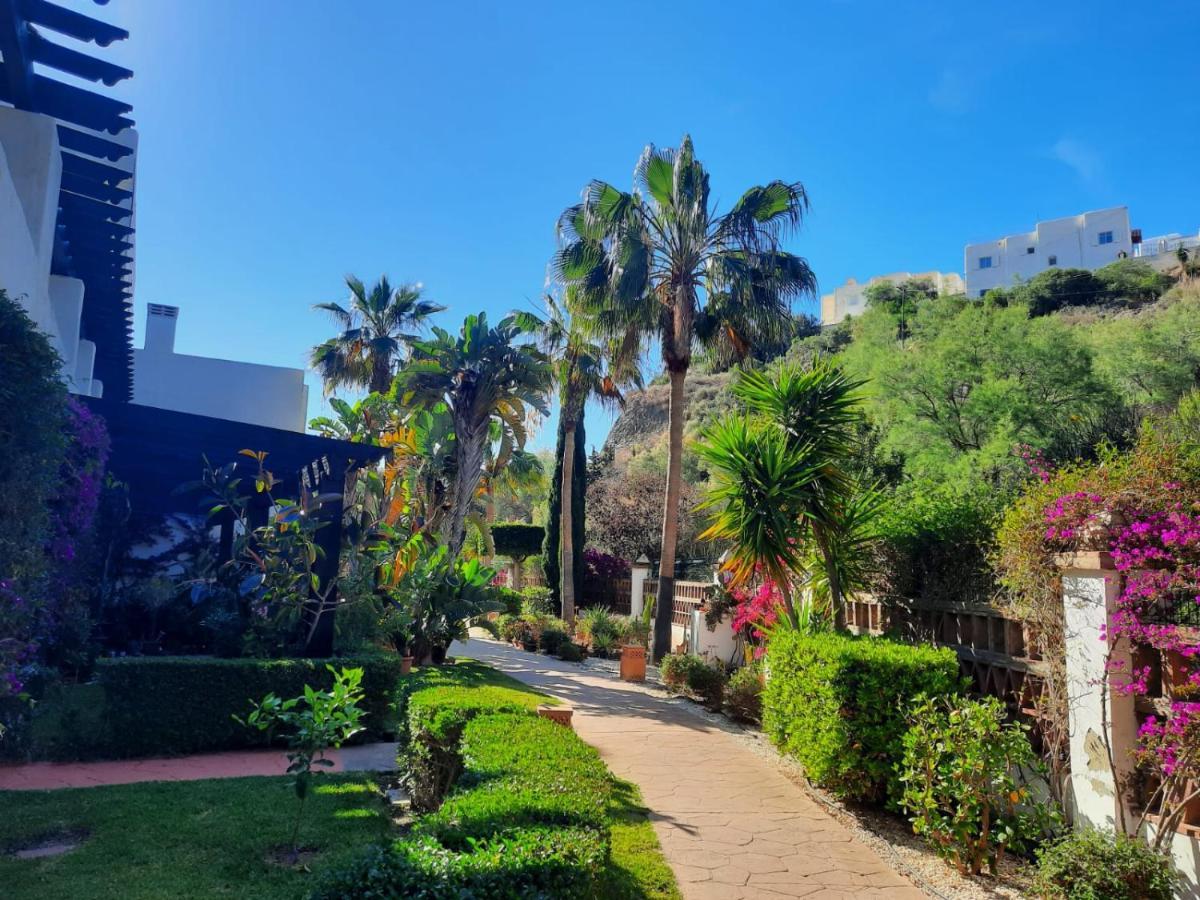 Spirit Of Mojacar Playa Resort 'Casa Juana' Dış mekan fotoğraf