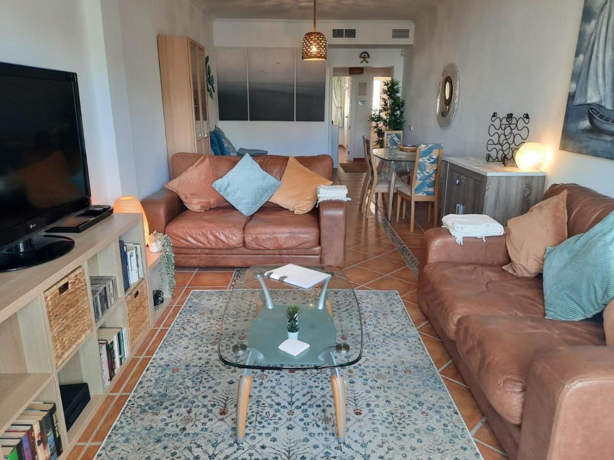 Spirit Of Mojacar Playa Resort 'Casa Juana' Dış mekan fotoğraf