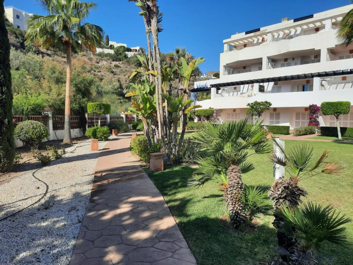 Spirit Of Mojacar Playa Resort 'Casa Juana' Dış mekan fotoğraf